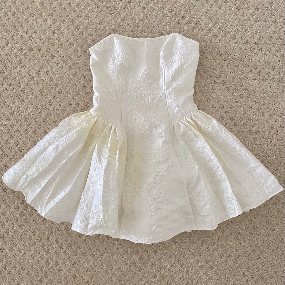 vintage dress